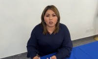 PAN la apostará a candidatos ‘ciudadanos’, destaca Genoveva Huerta