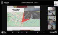 México-Puebla y Puebla-Córdoba entre las carreteras con mayor índice delictivo 