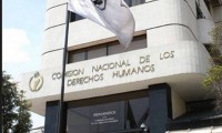 Urge la CNDH al Congreso de Puebla aprobar la Ley Agnes 