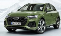 Afecta falta de Gas a Audi; ajustará producción del Q5