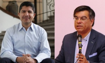 Con uno o varios partidos, Eduardo Rivera suma más en lugar de restar: politólogo 