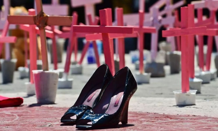 Lamentable: Reportan los primeros dos posibles feminicidios del 2021 en Puebla