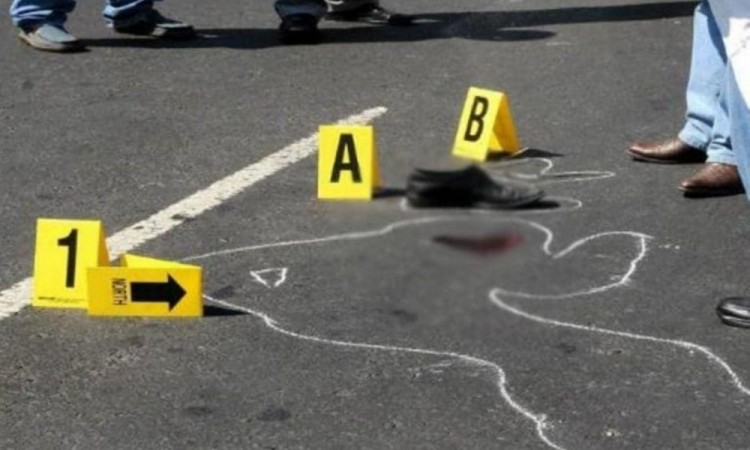 Disminuyen los homicidios en Puebla en comparación del 2020