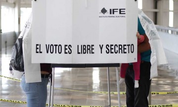 Proyectan participación del 50 por ciento en las próximas elecciones 