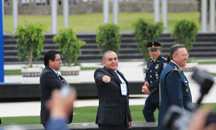 Ardelio Vargas ahora es el nuevo subsecretario de gobierno de Puebla 