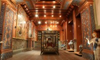 Denuncian saqueo de piezas en museos de Puebla 
