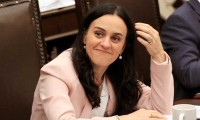 Desiste diputada Mónica Rodríguez del PAN para pedir licencia, se mantienen en 15 las solicitudes 