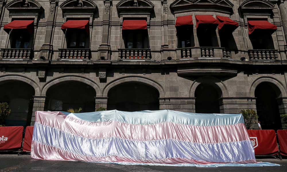 Que no se siga aplazando, exigen ONG´s a diputados sobre Ley Agnes en Puebla 