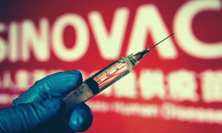 Llegarán 39 mil vacunas chinas de Sinovac para aplicarse en Tehuacán 
