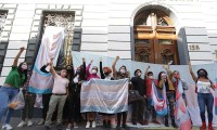 Luego de 10 años Puebla es Trans, avalan la Ley Agnes