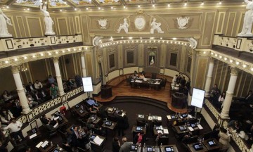 Comienza marzo y los diputados podrán dejar su curul en el Congreso local 