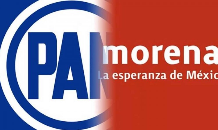 “Yo tengo otros datos” dice PAN sobre encuestas que lidera Morena en Puebla