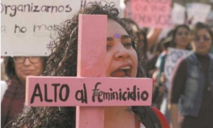 Más del 40 por ciento de universitarias ha sufrido violencia sexual, dice especialista
