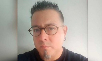 Activista Brahim Zamora busca una diputación local de la mano de Morena en Puebla