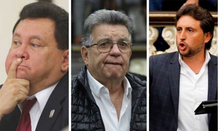 Estos son los diputados poblanos que se destacan por su papel misógino 