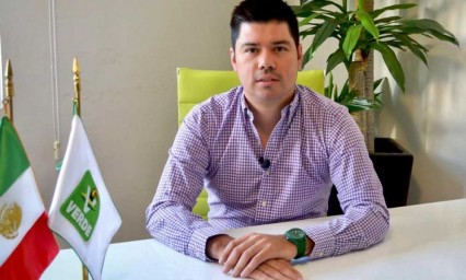 “Funcionario de día y candidato de noche” Jimmy Natale se pronuncia contra aquellos que opten por la reelección sin separarse del cargo 