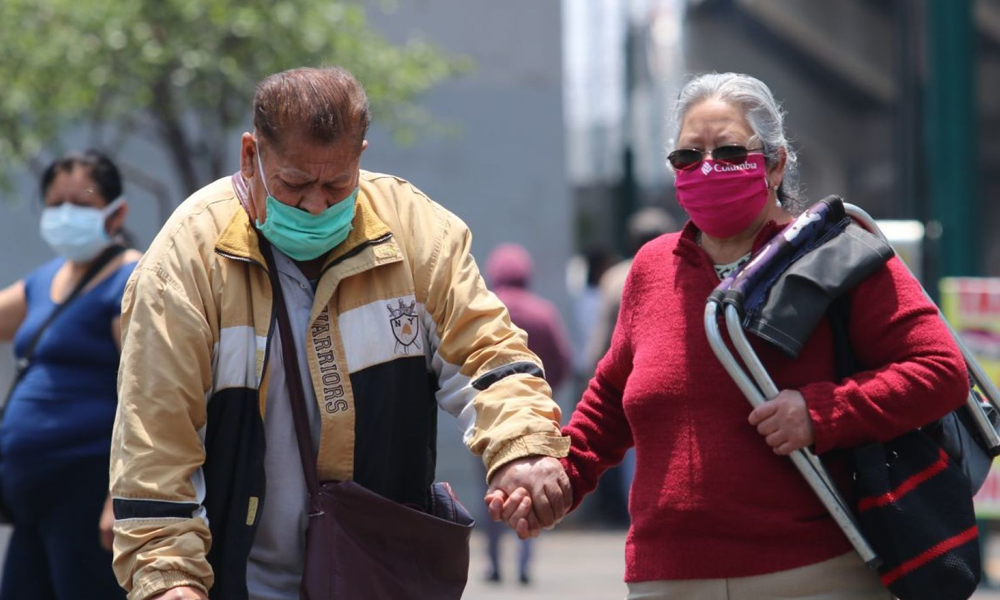 Más de 27 mil adultos mayores de Tehuacán serán vacunados del 8 al 11 de marzo 