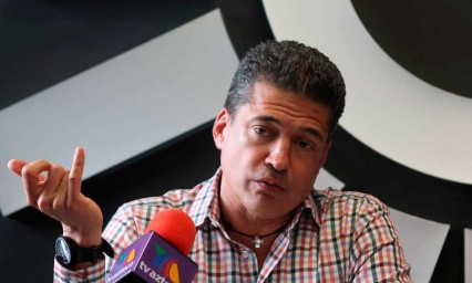 El morenovallista Jorge Benito Cruz renuncia como magistrado del Tribunal Superior de Justicia