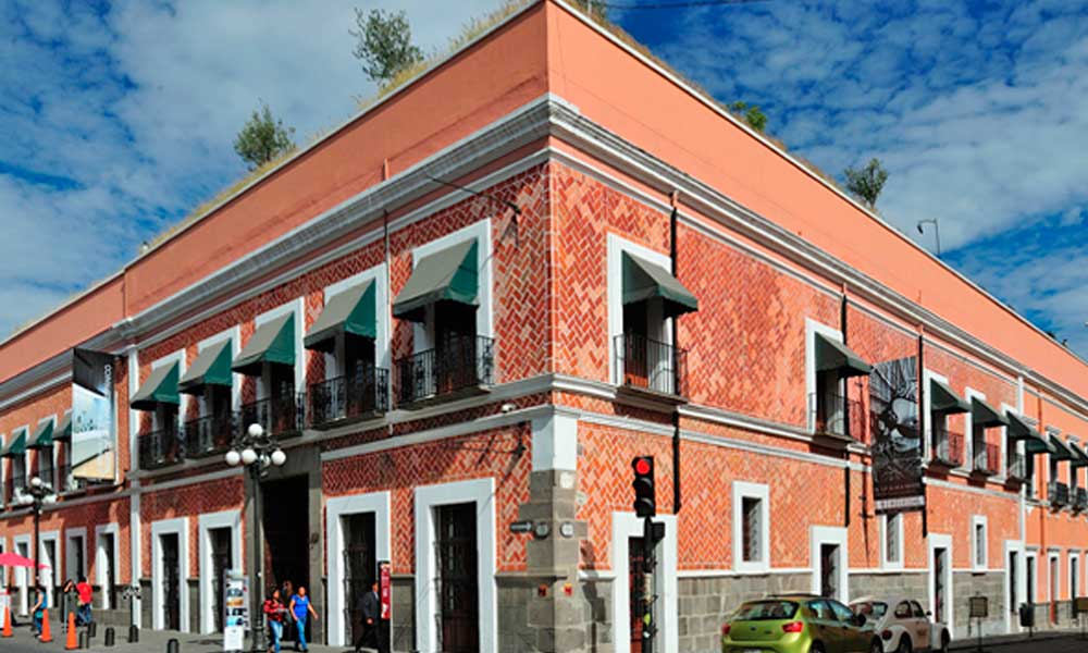 A pesar del cambio del decreto los Museos de Puebla permanecen cerrados