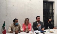 Animan a jóvenes salir a votar en Puebla el 6 de junio 