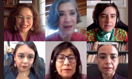 BUAP escucha a las mujeres para forjar un futuro igualitario