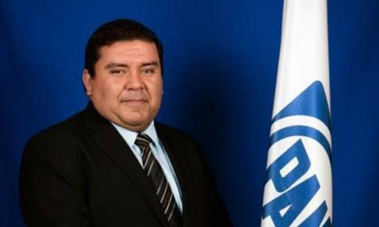 Designa PAN a nuevo representante ante el INE Puebla