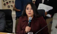 Irene Noriega Papaqui denuncia intimidaciones por parte de Tonantzin Fernández Díaz