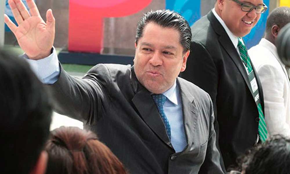 Los fracasos de Guillermo Aréchiga al frente de la SMT de Puebla