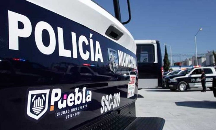 Las “atrocidades” que llegan a ver los policías en Puebla 