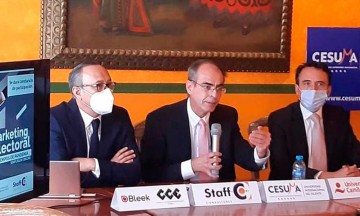 La política en la era digital, organizan simposium online titulado “Marketing electoral en tiempos de pandemia” 