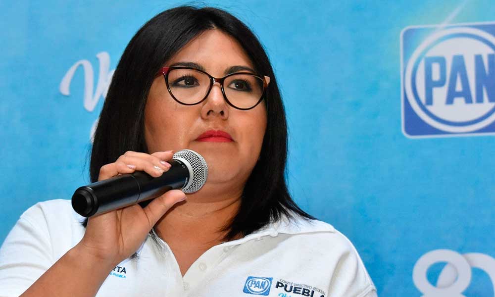 Tras quejas, Genoveva Huerta pide “prudencia” a actores políticos sobre la elección de candidatos 