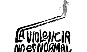 Lanzan campaña en Puebla para visibilizar la violencia de género 