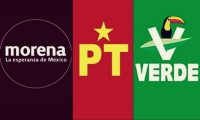 Morena define candidatos a diputados federales por Puebla