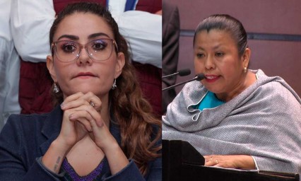 Entre Tiktokers y poco productivos, clasifican a los aspirantes que buscan la reelección a diputados federales de Morena Puebla