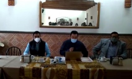Aspirantes denunciados por corrupción pretenden ser alcaldes de Ciudad Serdán, San Nicolás Buenos Aires y Tlachichuca 