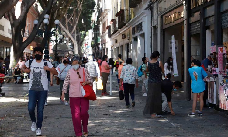 Esperan empresarios un respiro económico por vacaciones de Semana Santa en Puebla 