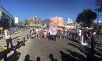 No deben normalizarse los feminicidios: Organizaciones sociales en Puebla