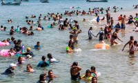 Poblanos ignorarán el Covid19 y vacacionarán en Acapulco, se estima que viajaran 200 mil personas