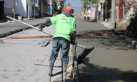 Empresarios de la construcción respaldan la reactivación económica en Puebla