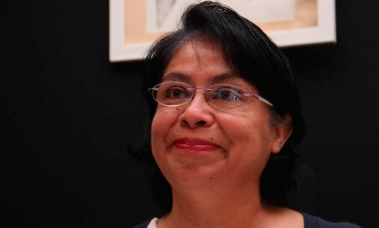 Socorro Quezada pide evitar judicializar elección de candidata de Morena 