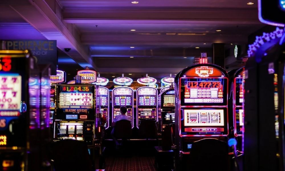 Casinos y salones sociales podrán operar en Puebla tras nuevo decreto 