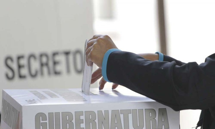 Se instalarán más de 7 mil casillas para votar el 6 de junio en Puebla 
