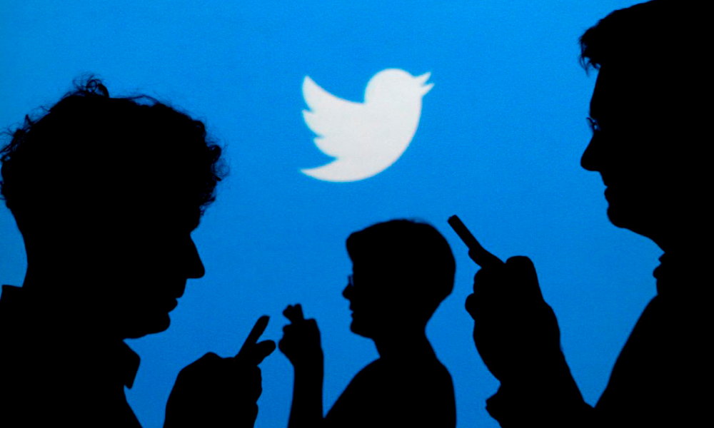 Evitar la desinformación y transparentar campañas, sugiera Twitter a candidatos y partidos 