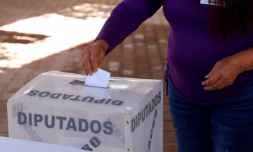 Se alistan candidatos a diputados federales para contender; arrancan campaña 4 de abril 