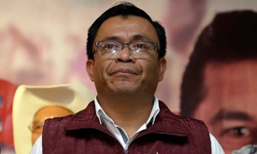 Confía Morena Puebla que gobierno estatal no meta las manos en la elección 