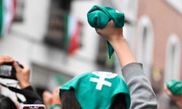 Así fue el primer Parlamento Abierto sobre el aborto en Puebla organizado por el congreso