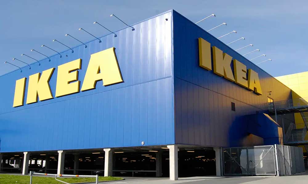 ¿Sin trabajo? Ikea publica sus vacantes para Puebla