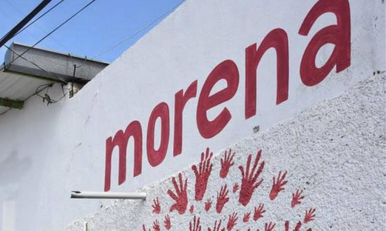 Afines al Barbosismo, entre los aspirantes a candidatos a diputados locales de Morena 