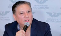 Propone Fernando Morales mesas de trabajo con todos los partidos y el gobernador para blindar la elección en Puebla 