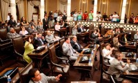 ¿Qué diputados federales por Puebla merecen la reelección? Analizamos su desempeño 